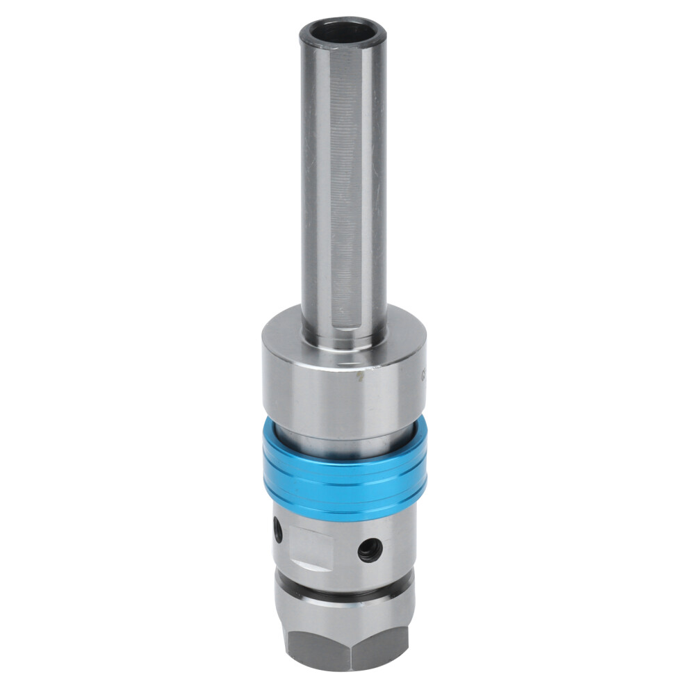 Telescopic Tap Collet Er20adapter Tapping Tool Holder Cnc Lathe Compatible Wear Resistance Stable Performance Floating Tapping Tool Holder 9191629343737