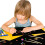 30 pz bastoncini legno per graffito artibetter, stilo e pittura 4