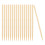 30 pz bastoncini legno per graffito artibetter, stilo e pittura 8