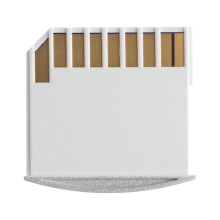 High Speed Micro SD Card Adapter TF Memory to Short SD Adapter For Air