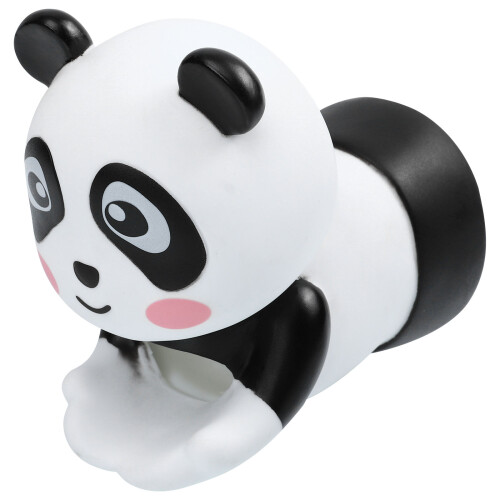 estensione rubinetto bambini con guida a forma di panda 1