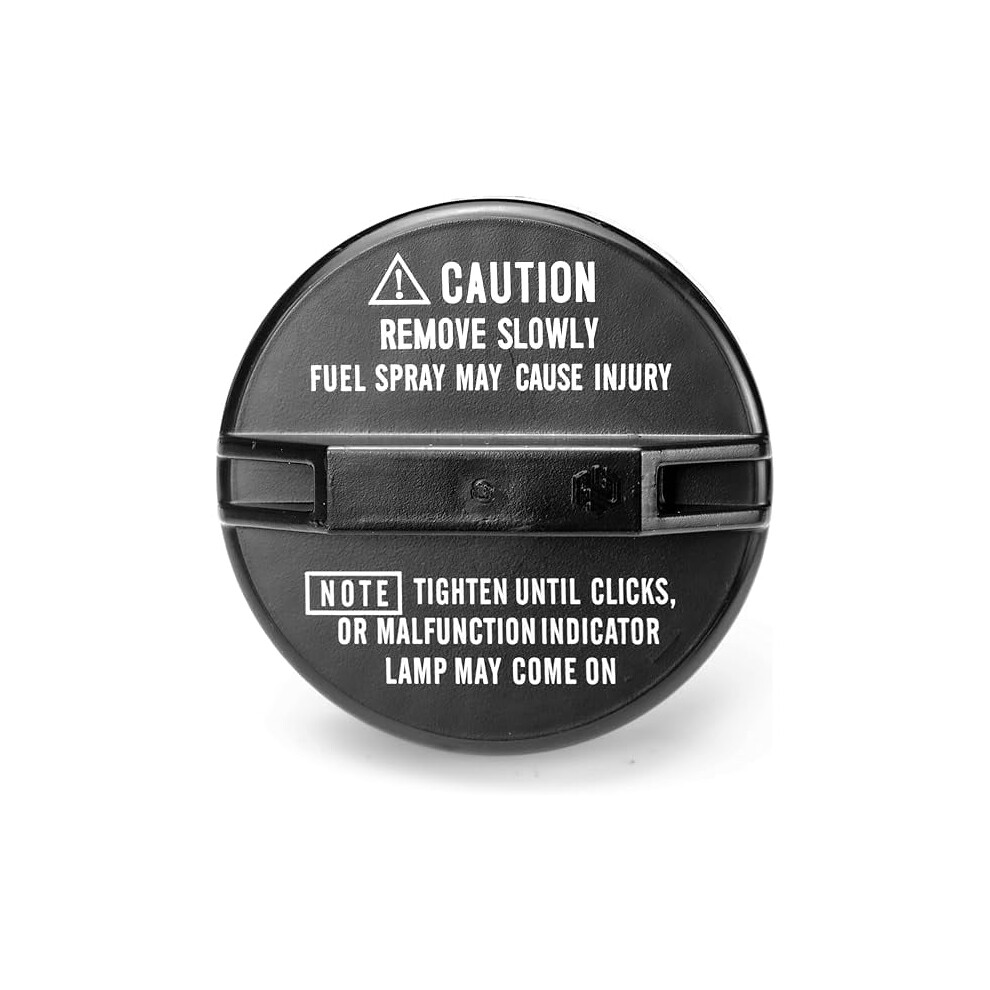 Gas Cap Compatible With 1989Â2004 Toyota & Lexus Models (77310-48020) 9087558472320
