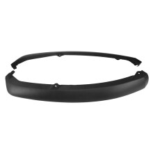 2PZ Paraurti Anteriore Lip Spoiler Aria Mento Splitter Pannello Mantovana Inferiore per Focus 2012-2014 FO1095244C CP9Z17626B