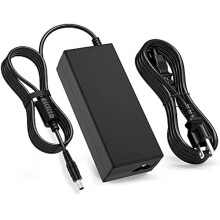 19V 65W Replacement Charger Compatible with JBL Xtreme, Xtreme 2 & Xtreme 2 Special Edition (Black/Blue/Red)