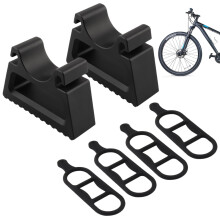 Bike Repair Stand for Handlebars – Quick Release, Detachable Holder for Maintenance, Compatible with Home/Garage Use