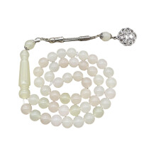 Color-Changing Resin Beaded Hand Chain, Lightweight Adjustable Wrist Jewelry for Outdoor Daily Wear