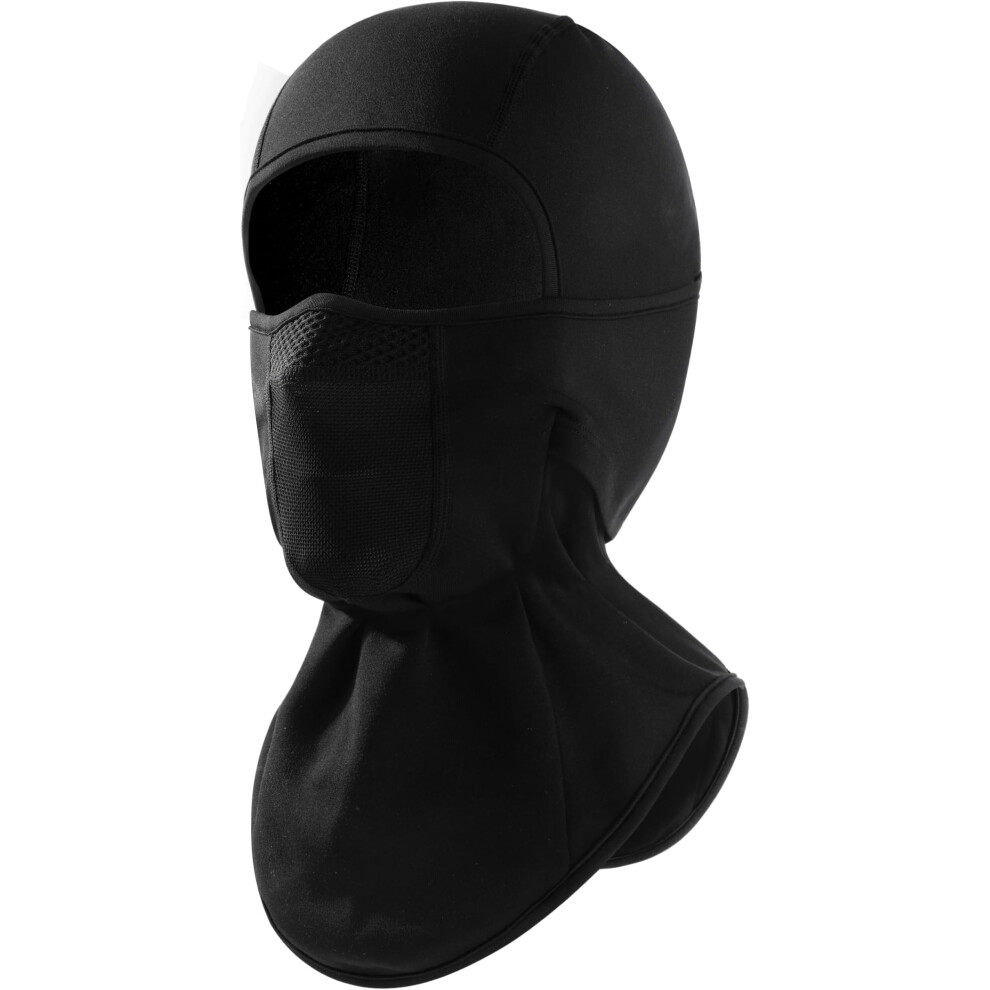 Balaclava Ski For Winter Thermal Windproof Warm For Cold Weather Outdoor 9065194287539