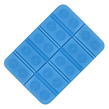 Folding Mat Sitting Pad Camping Hiking Seats Pad Portable Foldable Cushions