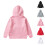 Kapuzenpullover für Jungen, Mädchen und Kleinkinder 1