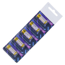 12V A23 Dry Alkaline Batteries For Household Electronics And Remote Control Door Bells Toy Cells