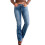 Τζιν Bootcut για γυναίκες, Τζιν Bootcut για γυναίκες, Ελαστικά τζιν για γυναίκες, Τζιν 1