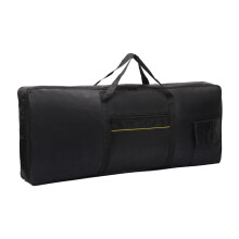 88-Key Keyboard Case Portable Dustproof Shockproof