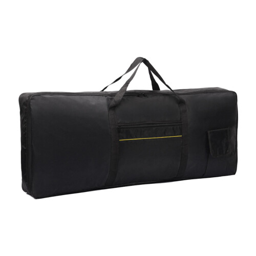 88-Key Keyboard Case Portable Dustproof Shockproof
