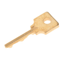 Vending Machine Key F-50 Replacement Metal Accessory