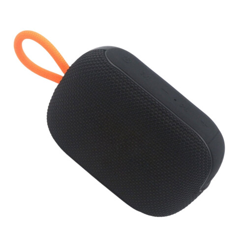 Wireless Waterproof Dustproof Speaker with Light and