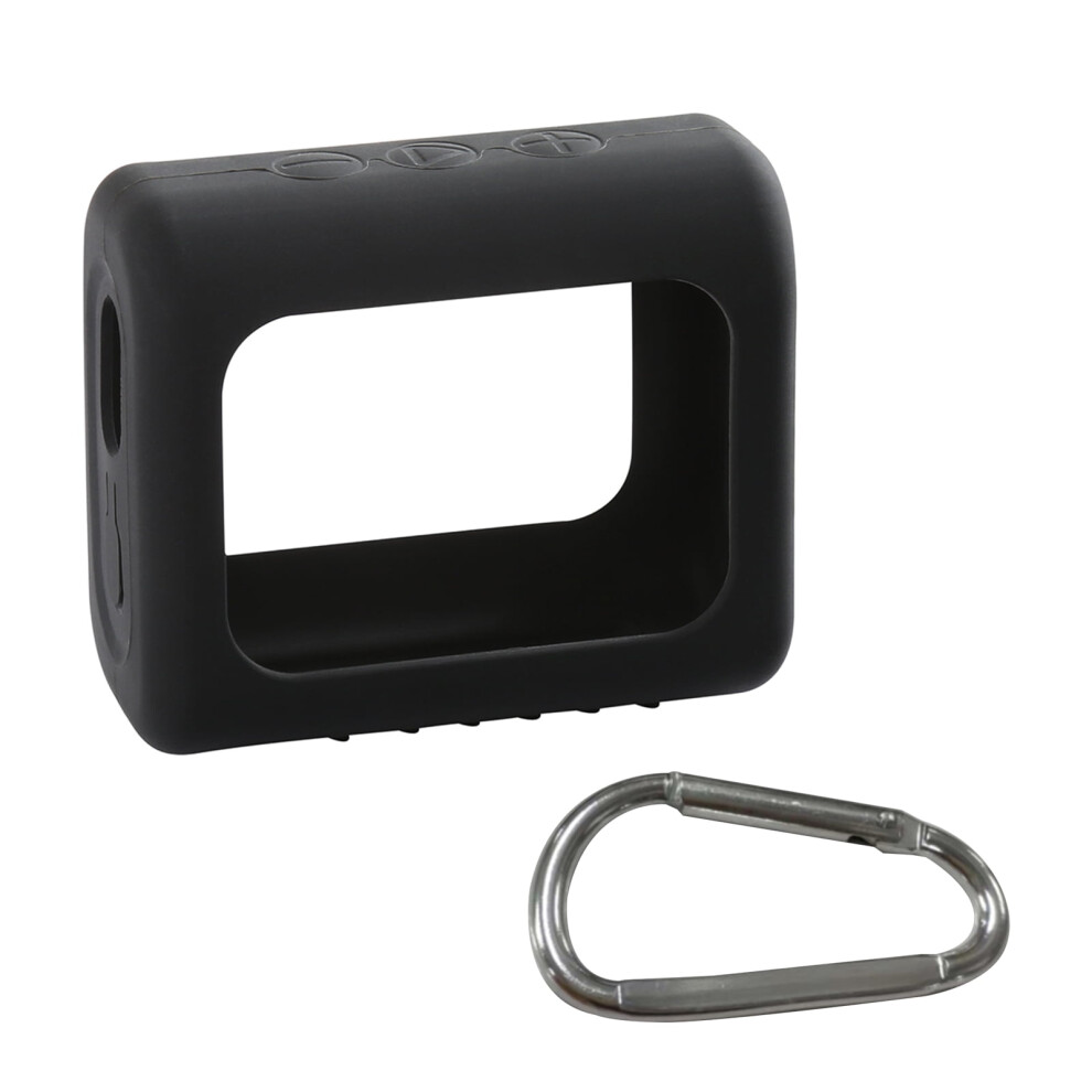 Silicone Carrying For Case Box Replacement For Go 3 Go3 Storage Speaker Travel For Case Shockproof For Case Women Men 9422877928835