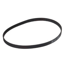 2GT Hammashihna Leveys 6 mm 110 mm 158 mm 180 mm 300 mm 752 mm