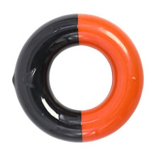 Weighted Golfs Club Swings Rings Enhances Strength Distance Control Aid Improve Power Distance and Muscle Warmup