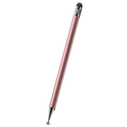 Lápiz táctil de silicona de alta precisión (1 unidad)