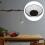 Kitchen Storage Basket Fruit Countertop For Table 4