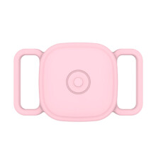 Silicone Wrap Locator Holder Protector Case Housing For Tile by Life 360 (2024)