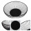 Kitchen Storage Basket Fruit Countertop For Table 6