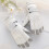 Cycling Gloves Winter Waterproof Windproof Warm 1