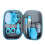 Complete 8 Piece Care Set Featuring Durable Tools For Optimum Grooming 1