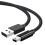Καλώδιο μίνι USB γρήγορης ταχύτητας Καλώδιο μίνι USB Καλώδιο μεταφοράς γρήγορης 1