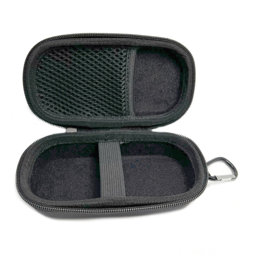 Professional Lasers Measure Rangefinder Storage Bag Carry Case For Glm165-25G 9065194286341