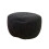 Cord-Pouf - Rundes Bodenkissen im Boho-Stil 1