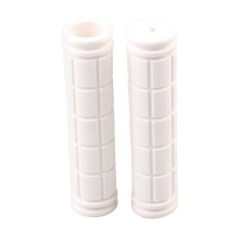 Bicycle Colored Soft Rubber Handlebar Grips Cover Anti Slip Accessories
