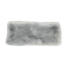 Furry Furs Hand Muff Warm Coldproof Soft Hand Muffs Outdoor Activity Arm Warmers