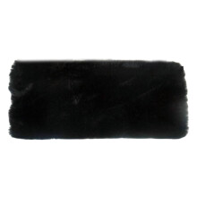 Furry Furs Hand Muff Warm Coldproof Soft Hand Muffs Outdoor Activity Arm Warmers
