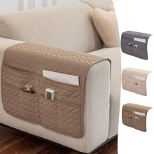Portable Hanging Storage Organizer with Pockets – Compatible with Sofa, Bedside, Living Room & Bedroom