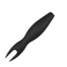 Silicone Pen Grip for Pencil 2 Gen Black Students Artists Essential