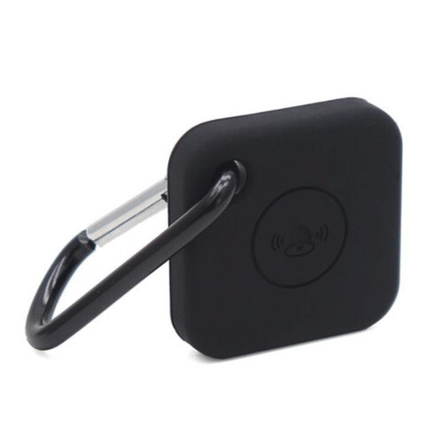 Soft Silicone Smart Tracker Protective Case Compatible with Tile Mate Pro