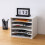 Document Holder - 5-Section Office Organizer 1