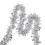 Christmas Tinsel Garland Metallic 6.6FT 1