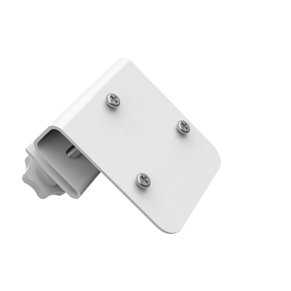 Aluminum Camera Mounting Bracket For Rain Gutters 9023022254016