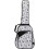 Guitar Bag With Handle Lightweight Water Resistant Dustproof Guitar Storage Backpack With Adjustable Shoulder Straps 1