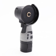 Mini Polishing Machine, Lithium Battery Powered, Handheld Polisher for Wood/Ceramic/Metal – Compatible with DIY & Home Use