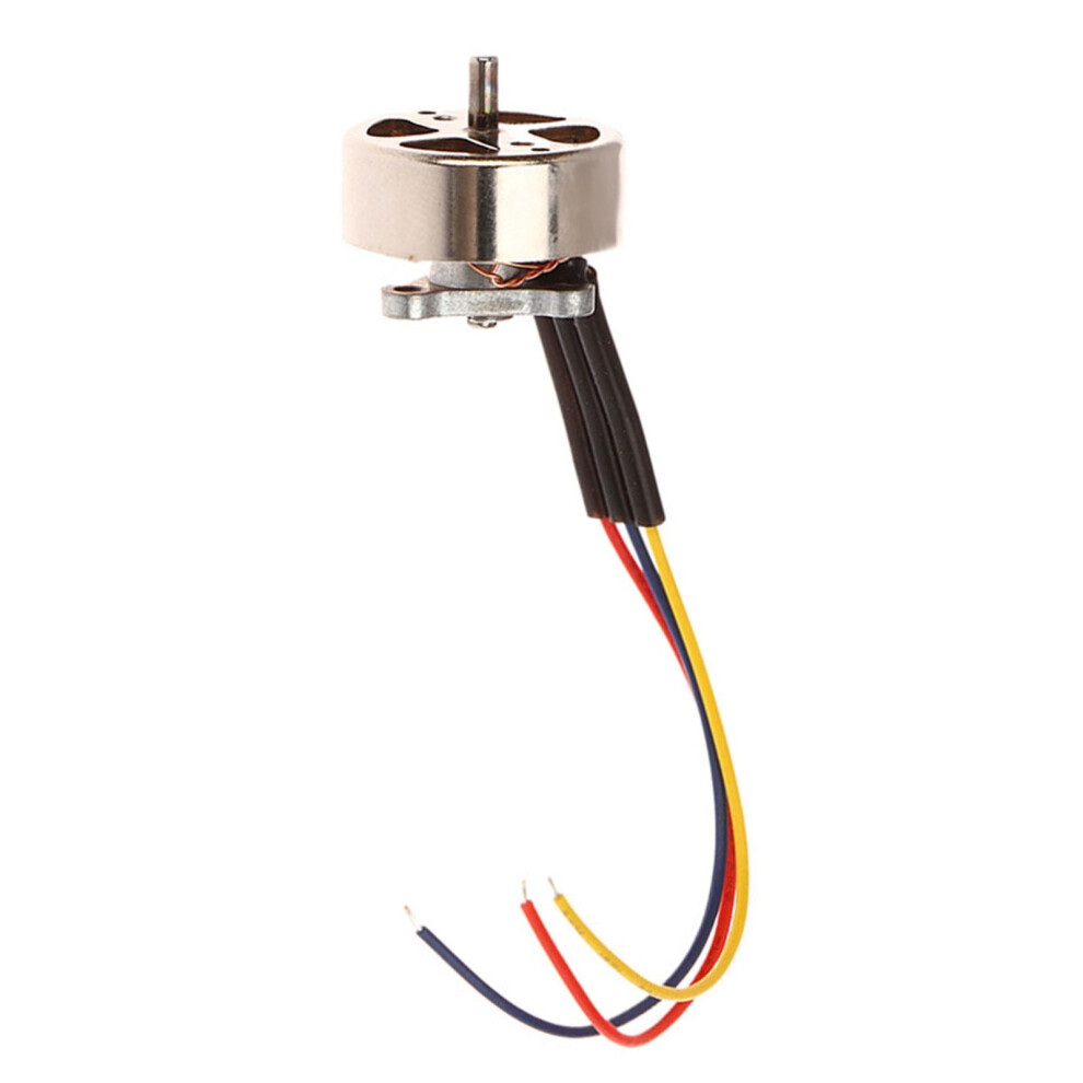 1503 Motor Micro Motor Brushless Motor Compact Lightweight Design For 4 Axes Rc Airplanes Hobbyists 9422877443215
