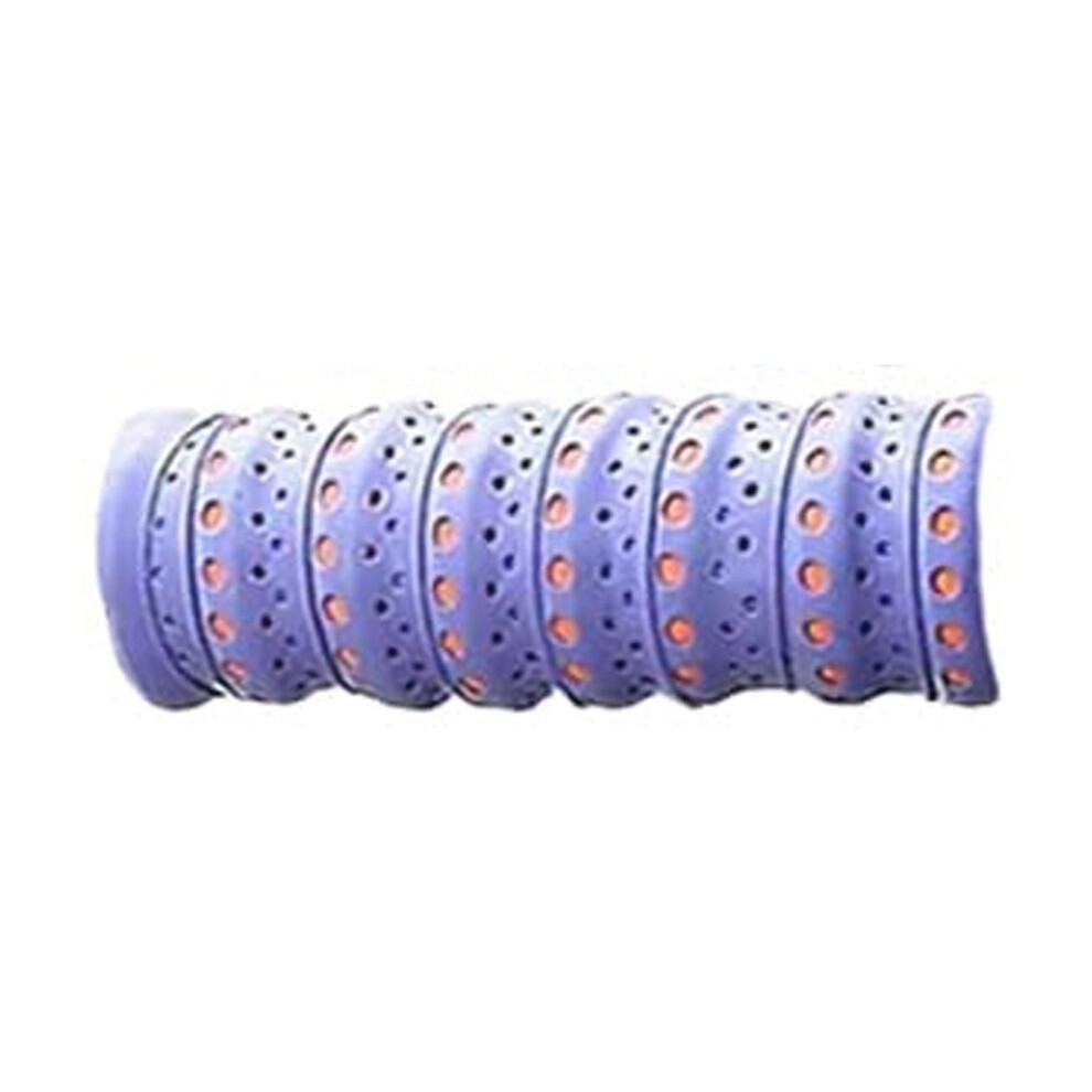 3.6Ft Wrap-Around Motorcycle Grips, Anti-Slip With Air Vents, Universal Shock-Absorbing Dirt Bike Grips Compatible With Motorcycles, Bikes & Fishing 9085618401358