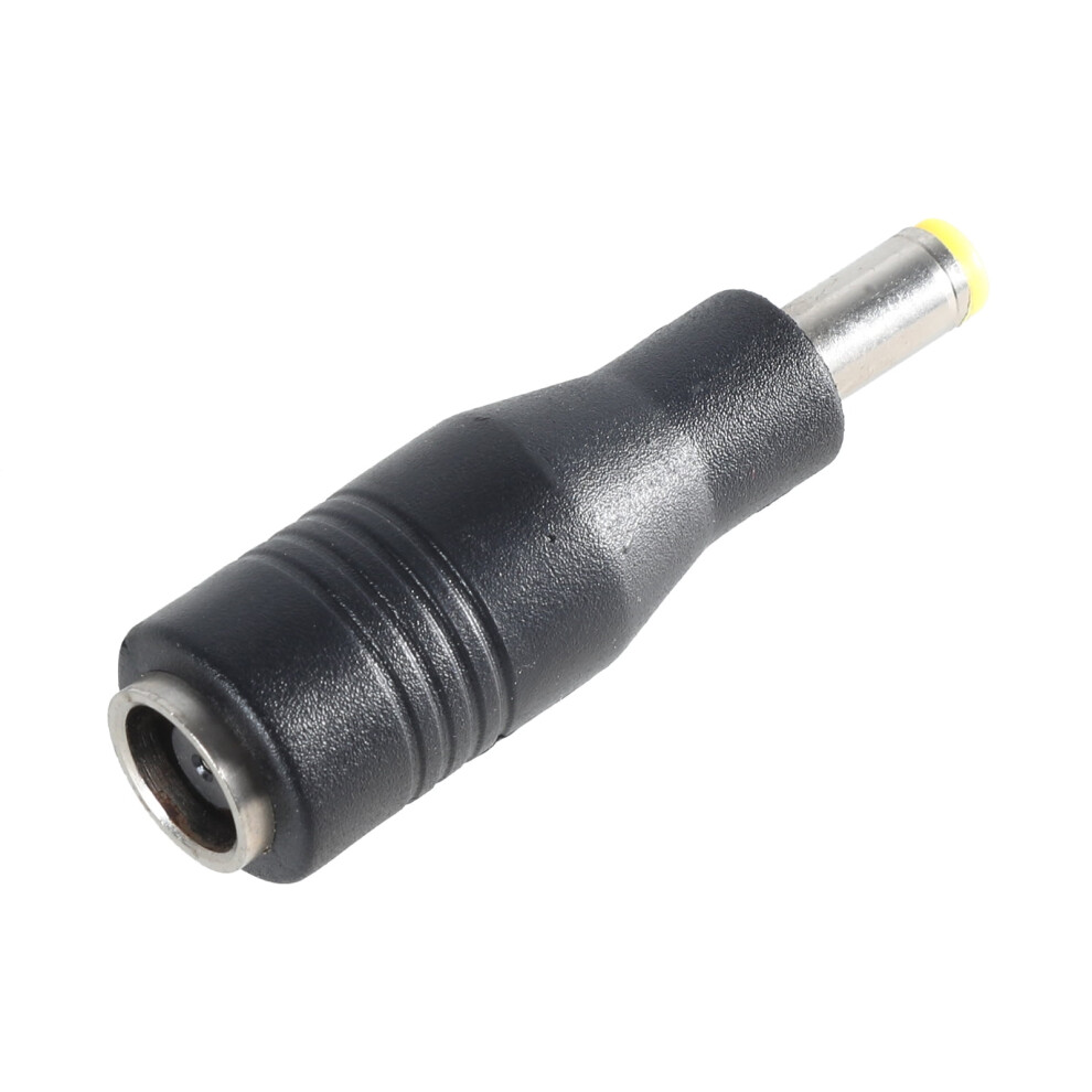 Small Adapter Plugs Dc7.9x5.5mm Female To 5.5X2.1mm /2.5Mm Male For Notebook Power Plugs Adapter Dc7.9x5.5mm Converters 9085618402270