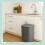 Deposit Bottle Storage Box, 100L - Waterproof, Odor-Reducing 1