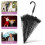 1Pc Vintage Black Lace Parasol Bridal Stage Performance Accessory 9