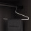 Non-Slip Metal Trouser Hangers - Space-Saving Set 1