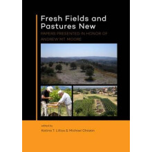 Fresh Fields and Pastures New