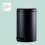 12L Step Bin with Soft-Close Lid and Inner Bucket 1